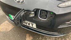 Hyundai KONA 150kW Premium 64kWh 5dr Auto Electric Hatchback